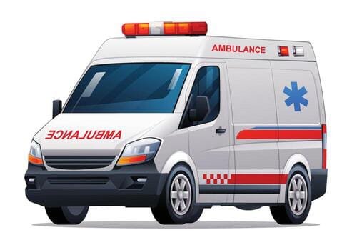 Municipal Ambulance